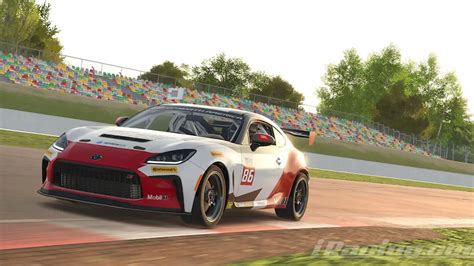 iRacing – Den ultimata racingsimuleringen för den hardcore-fantasten!