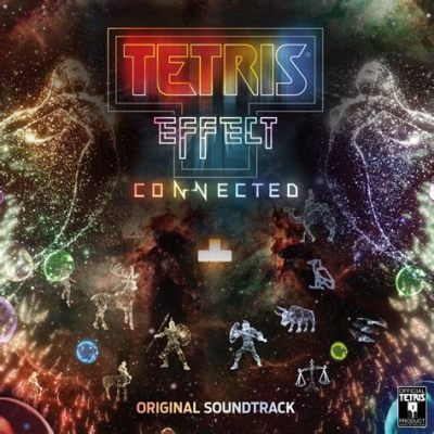 Tetris Effect: Connected! En Psykedelisk Upplevelse av Klassiska Pussel och Elektro Musik